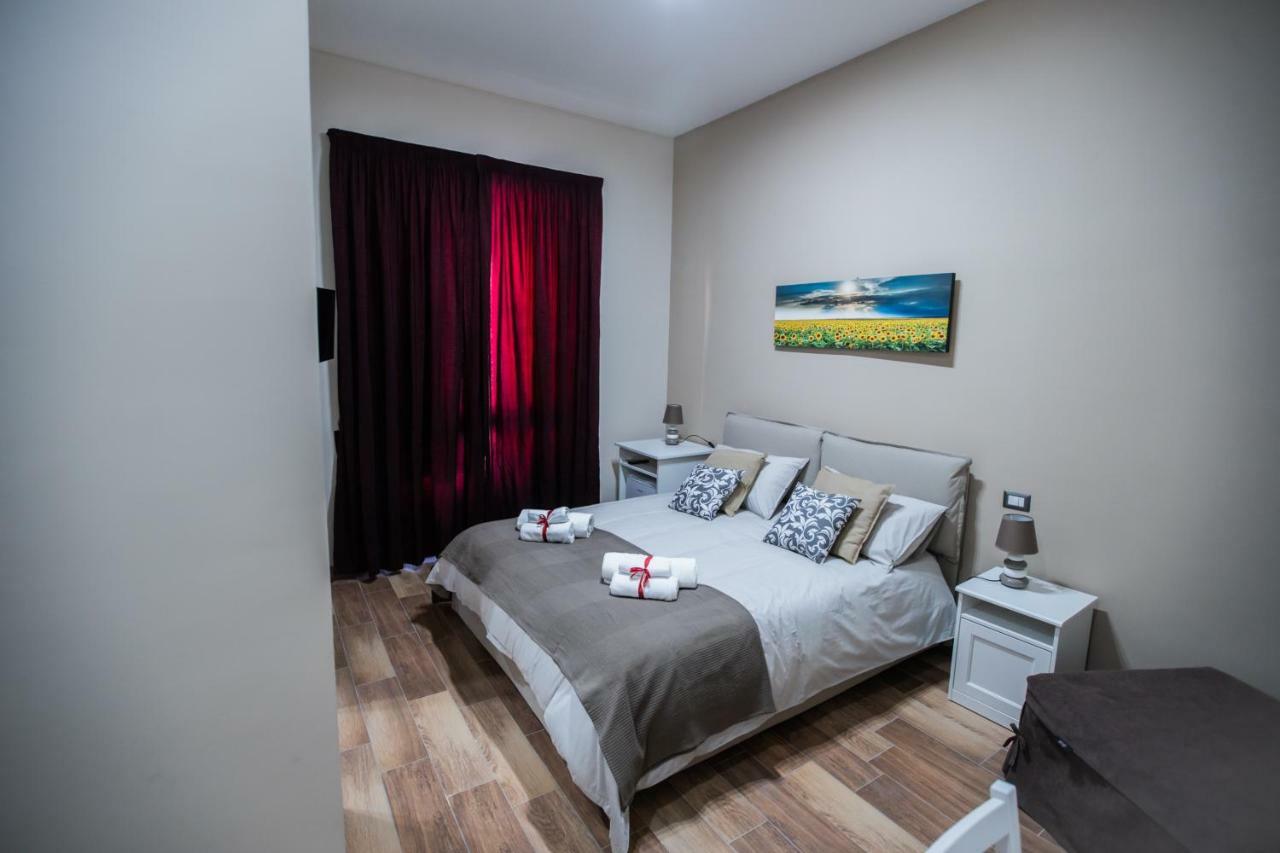 Bellorizzonte Naples Luaran gambar