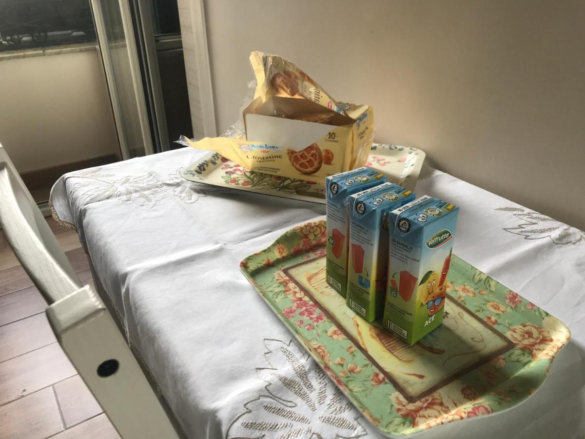 Bellorizzonte Naples Luaran gambar